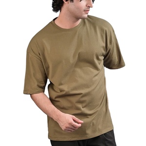 ผู้ผลิตเสื้อยืดคอกลมแบบสปอร์ตทรงปกติ น้ำหนักเบา ระบายอากาศได้ดี 180 กรัม รับผลิตตามแบบของคุณเอง - Product Image 3