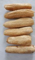 MEILLEUR PRIX / LUFFA 100% NATURELLE PAS CHÈRE / ÉPONGE DE LUFFA BRUTE VIETNAM - Kevin