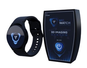 Escáner de Imágenes de Inspección 3D Industrial GER para Evaluación de Relojes - Product Image 1