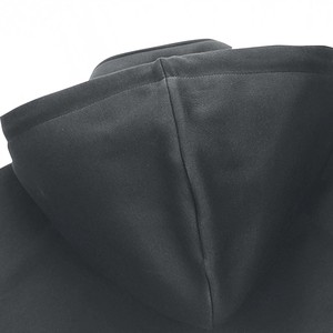 เสื้อฮู้ดดี้ฤดูหนาวแบบยูนิเซ็กซ์ใหม่ ผ้าฝ้าย 100% ปักโลโก้ตามสั่ง ล้างสีแบบดิจิตอล ซิปแบบรูดขึ้น ชุดสตรีทแวร์ ชุดกีฬา 2026 - Product Image 6