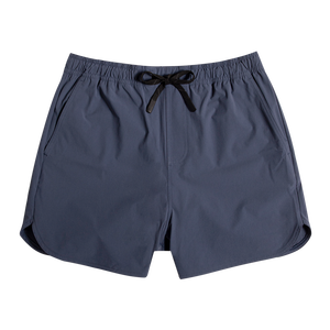 Pantalones cortos deportivos de verano de calidad Premium para hombre 2025, pantalones cortos relajantes personalizados para vacaciones, patrón sólido - Product Image 6