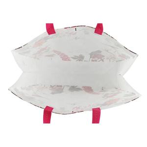 ถุงช้อปปิ้งแบบชิ้นเดียวสามารถปรับแต่งสีและขนาดได้ - Product Image 5