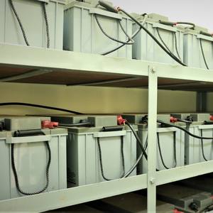 12V 100AH <span class=keywords><strong>batterie</strong></span> Gel à cycle profond Batteries rechargeables <span class=keywords><strong>AGM</strong></span>-Gel pour vent solaire RV <span class=keywords><strong>Camping</strong></span> marin UPS - Product Image 6