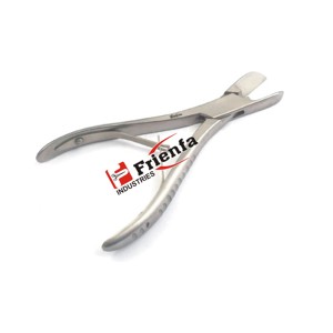 Farabeuf Retractor Gancho de tejido de doble extremo Acero inoxidable - Product Image 3