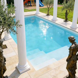 Piscina de Tanque, Piscina Portátil para Exteriores en Oferta, Precios de Piscinas, Precio de Kit de Piscina, Decoración, Piscina para Adultos - Product Image 5