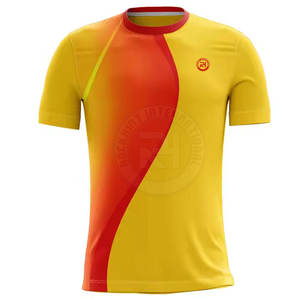 Maillot de football respirant à séchage rapide de haute qualité pour le football en vente - Product Image 1