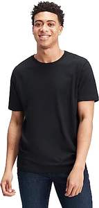 Camiseta Casual para Hombre al por Mayor, 100% Algodón, Secado Rápido, Moda, Mejores Productos, Camiseta con Estampado Digital, Cuello en V - Product Image 6