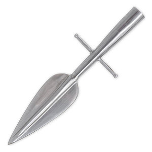 Lances en acier au carbone de haute performance fabriquées au Pakistan, lances en acier au carbone de qualité supérieure en gros - Product Image 1