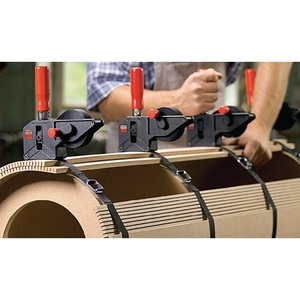 BESSEY BAN Band-B25xS1mm Tensioner Bolts <b>Clamps</b> up to 7m Spanning Range - Product Image 4