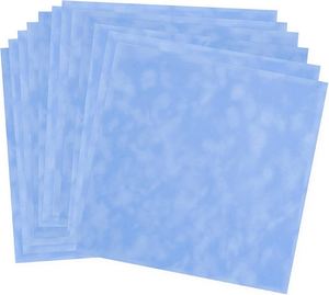 Papel Flocado de terciopelo especial YISHU en varios estilos y <span class=keywords><strong>colores</strong></span> <span class=keywords><strong>para</strong></span> envolver regalos - Product Image 5