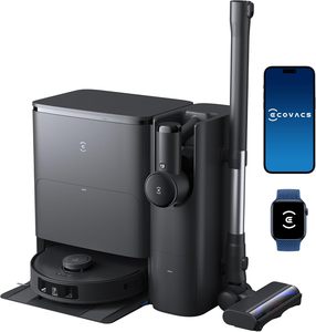 Aspirateur robot et serpillière combinés DEEBOT T30S neuf 2025, électronique grand public MYR - Product Image 1