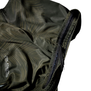 Haute Qualité En Gros Combat Court MMA UFC Cage Grappling Muay Thai Shorts De Boxe 100% Polyester Marque Privée Couleur Personnalisée - Product Image 5