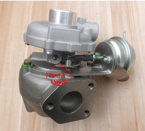 GT1549V Turbo 700447-5007 700447-0008 700447-0003 11652247297H 11652247901H Turbo para <span class=keywords><strong>BMW</strong></span> <span class=keywords><strong>318D</strong></span> 100Kw 136HP M47D E46/E39 <span class=keywords><strong>1998</strong></span>- - Product Image 3