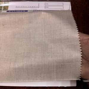 Fancy Giza Cotton Shirting Fabric 58 pulgadas Algodón Premium para hombres y mujeres | Grado de exportación internacional - Product Image 1