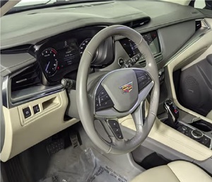 Occasion 2021 Cadil_lac Escalade XT5 Premium Luxury FWD Left & Right Hand - Product Image 4