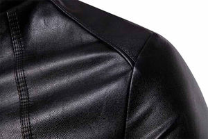 Veste de haute qualité en gros, 100% polyester, veste Leader pour homme, coupe ajustée unisexe, veste Leader pour homme - Product Image 5
