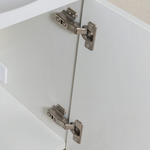 Perfecto Premium Mejor Producto Moderno Baño de Lujo Diseño Espejo Vanidad Montado En La Pared - Product Image 2