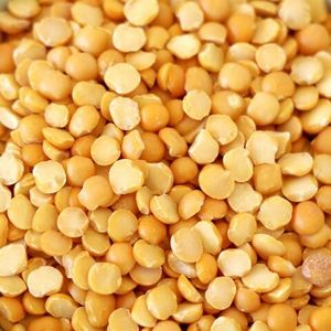 Buy organic yellow <b>lentils</b> For Sale - Product Image 3