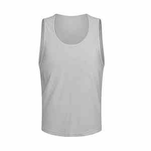 Última Colección de Camisetas de Entrenamiento de Fútbol 7v7, Impresión por Sublimación, 100% Poliéster de Malla Transpirable, Secado Rápido, Ligero, para Verano - Product Image 6