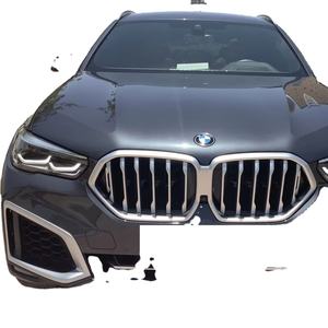 บีเอ็มดับเบิลยู เอ็กซ์6 ปี 2021 - Product Image 1