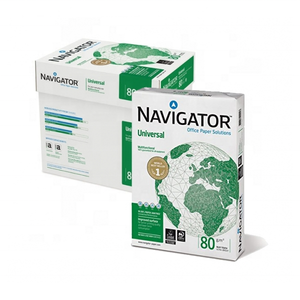 Papel de copia A4 Original, 70gsm , 75gsm y 80gms, a la venta - Product Image 1