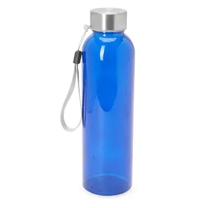Bottiglia d'Acqua in Vetro Personalizzata Ashton, Gadget per Bevande di Qualità Premium - Product Image 2