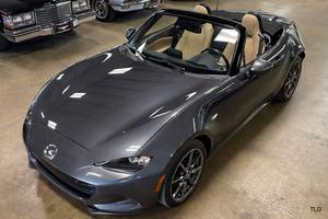 Mazda MX 5 Miata Sport 2016 Automático con Bajo Kilometraje, Auto Usado - Product Image 6