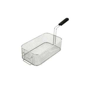650 8L Fryer Basket <b>Colander</b> & <b>Strainer</b> Product Category - Product Image 1