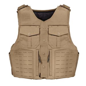 Hot Sale <b>men's</b> <b>vest</b> with 5-dimensional pocket New Arrival Manufacturers Wholesale Tactical <b>Vest</b> Autumn <b>Winter</b> Tactical <b>Vest</b> - Product Image 3