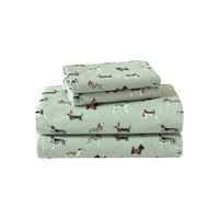Fourniture en vrac de literie de bonne qualité en coton 100% dernier ensemble de literie de conception avec impression personnalisée
