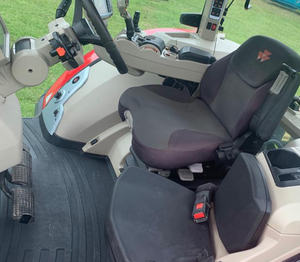 รถแทรคเตอร์ฟาร์มแมสซีย์เฟอร์กูสัน8727 4WD - Product Image 6