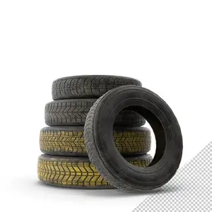 Fournisseurs, grossistes et exportateurs de pneus de voiture neufs et d'occasion