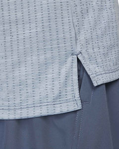 Camisetas sin Mangas de Poliéster con Logotipo Personalizado para Hombre, Camisetas Deportivas para Correr, Camisetas de Poliéster y Algodón Personalizadas de Alta Calidad - Product Image 5