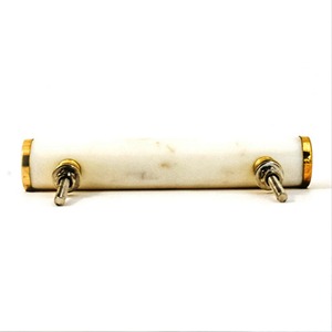 Perilla Redonda de Mármol para Mueble, Perilla para Puerta, Color, Forma y Tamaño Personalizados, Hecho en India - Product Image 3