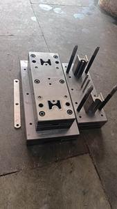 Herramientas de prensa de ingeniería personalizada de calidad superior para operaciones de chapa, incluida la supresión o la perforación a precio de exportación - Product Image 3