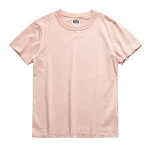 T-shirt pour hommes de poids lourd 230g 100% coton impression 3D à trois aiguilles de haute qualité lavé épais lâche tendance hauts chemise - Product Image 1