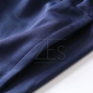 Chándal Deportivo Personalizado al por Mayor para Hombre, Transpirable, Sólido, con Logotipo Personalizado, Impresión de Alta Calidad, 100% Algodón, Tallas Personalizables - Product Image 6