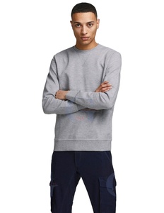 Camisetas de sudor para hombres y mujeres, material polar de alta calidad y marca personalizada con impresión, fabricante directo, venta al por mayor - Product Image 1