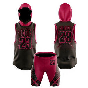 Uniformes Deportivos Personalizados Amarillos 7v7 con Capucha para Jóvenes y Adultos, Ligeros, para Fútbol Americano, Fútbol Soccer y Deportes de Verano - Product Image 6