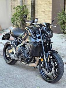 Motocicleta Deportiva de Gasolina MT-09 de Segunda Mano, 2020-2024, 600-1000CC, Velocidad Máxima 40-60km/h, CN;ZHE, en Venta - Product Image 6