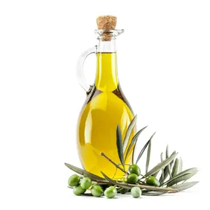 Fornitore di prezzi all'ingrosso di olio di oliva raffinato da cucina/olio d'oliva 100% commestibile sfuso di Stock con spedizione veloce