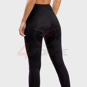 <b>Women's</b> Custom Graphic Mesh Sports Bra Set High Waist Four Way Stretch Moisture Wicking for Workout and Gym Yoga Leggings - Product Image 3