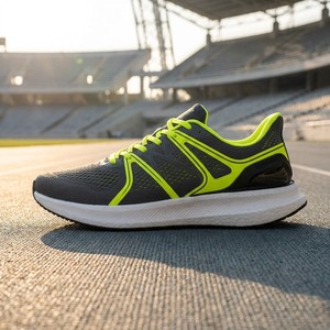 Suole per Scarpe Sportive da Uomo Eleganti <span class=keywords><strong>in</strong></span> E-TPU, TPR, TPU del Produttore Wolf Brand Specializzato <span class=keywords><strong>in</strong></span> Suole per Scarpe da Corsa - Product Image 6