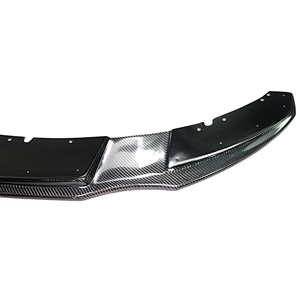 ขอบด้านหน้าทำจากคาร์บอนสำหรับ F32 F33 F36ม. สไตล์สปอร์ต - Product Image 4