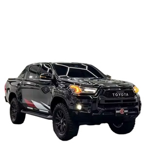 SUV 4x4 Usado Verificado 2024 Tipo GD6, Volante a la Izquierda, Automático, Neumáticos R18, Asientos de Tela, 7 Plazas, Disponible para la Venta - Product Image 2