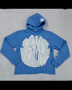 Sudaderas Casuales de Invierno para Hombre, Color Sólido, 100% Algodón, Corte Regular, Diseño con Bolsillos, Secado Rápido, Transpirables, Ecológicas, Personalizables - Product Image 5