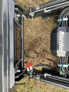 4065E keyline รถแทรกเตอร์2025สำหรับฟาร์ม Deutz-fahr - Product Image 2