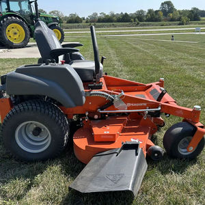 Nueva Cortadora de Césped de Giro Cero Hursqvarna MZ61 M761 de 61 Pulgadas y 27 HP, Cortadora de Césped Industrial y Comercial de Alta Resistencia, Garantía de 2 Años en Venta - Product Image 3