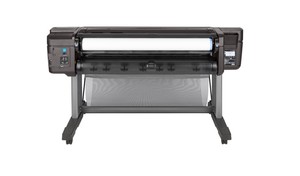 Impresora Fotográfica de Formato Ancho DesignJet Z9+ de 44 Pulgadas con Espectrofotómetro, Máquina de Impresión Lista para Exportar - Product Image 4