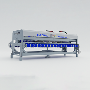WORKER SC 3000 <b>CARPET</b> CLEANING MACHINE - Product Image 5